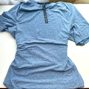 lululemon top xsmall
